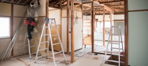 Entreprise de rénovation de la maison et de rénovation d’appartement à Ouvans